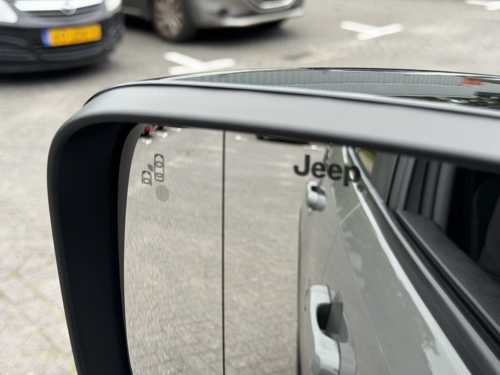 Jeep Renegade – foto 29