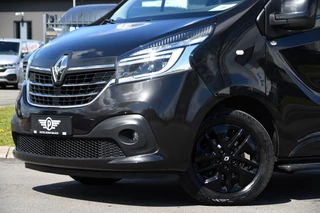 Renault Trafic – thumbnail 3