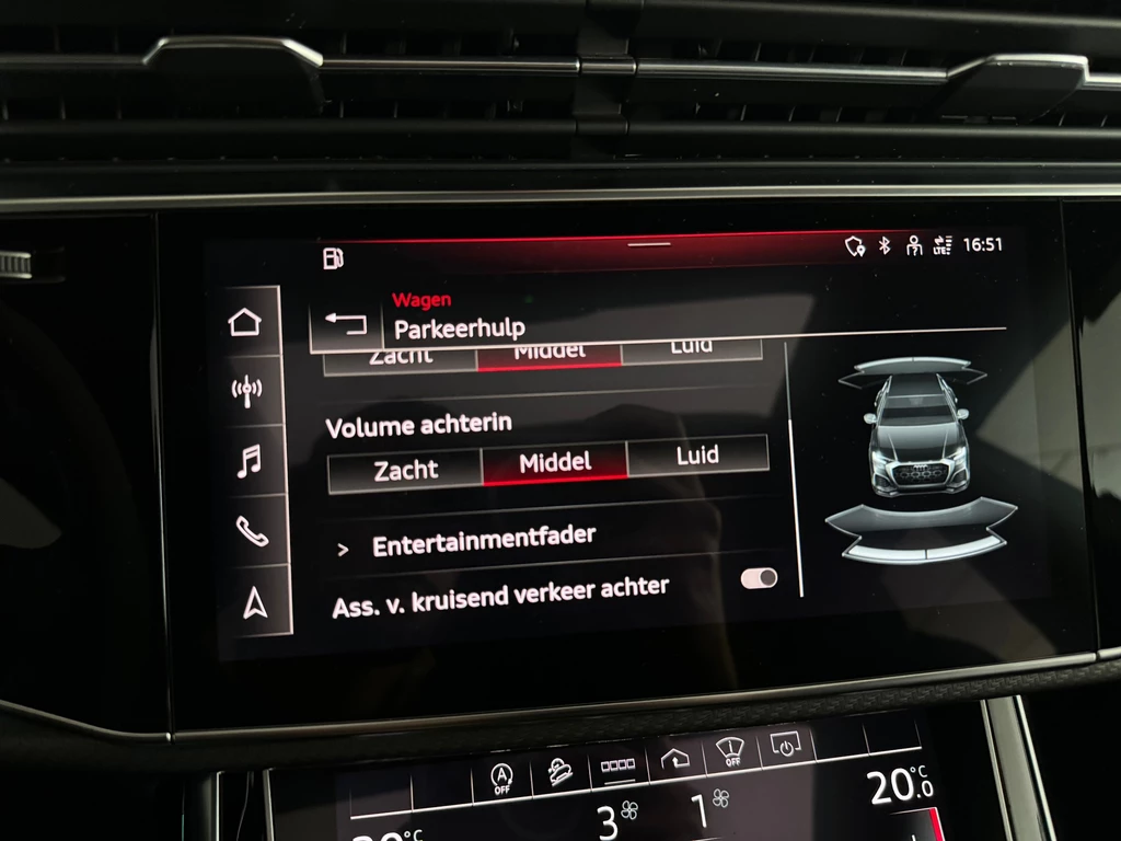 Audi RSQ8 – foto 38