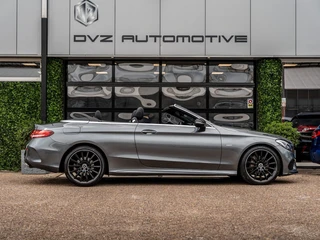 Mercedes-Benz C-Klasse – thumbnail 6