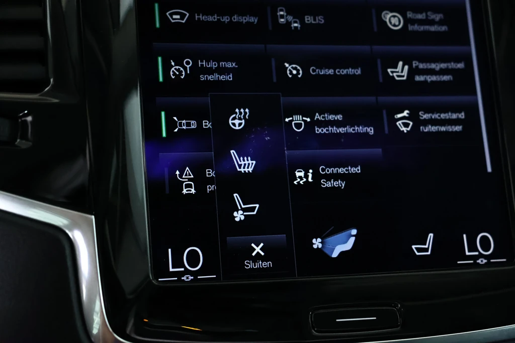 Volvo XC90 – foto 30