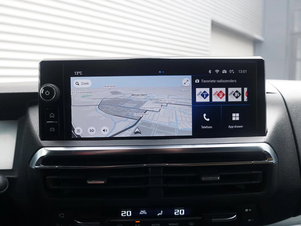 Opel Vivaro – foto 19