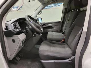 Volkswagen Transporter – thumbnail 8
