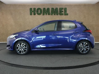Toyota Yaris – thumbnail 3