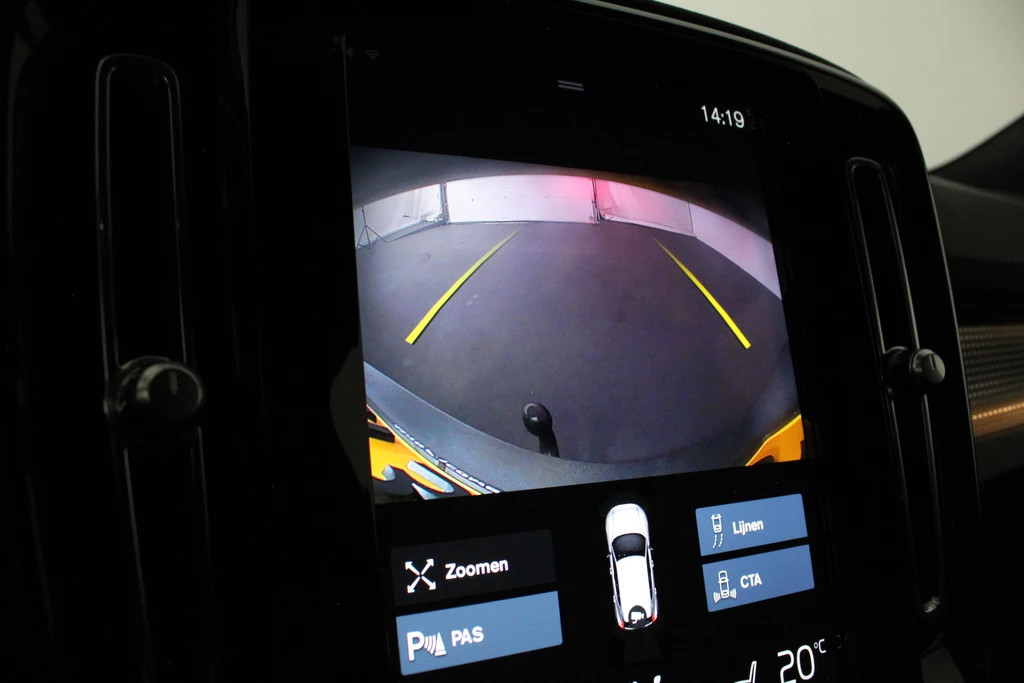 Volvo XC40 – foto 21