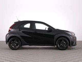 Toyota Aygo X – thumbnail 14
