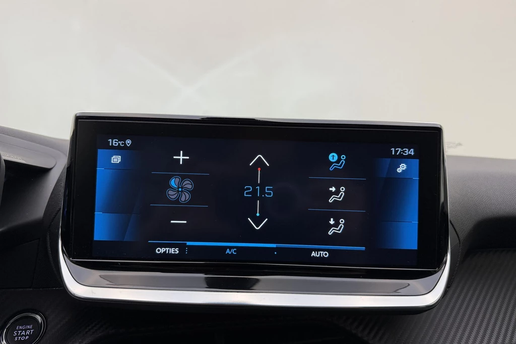 Peugeot 208 – foto 21