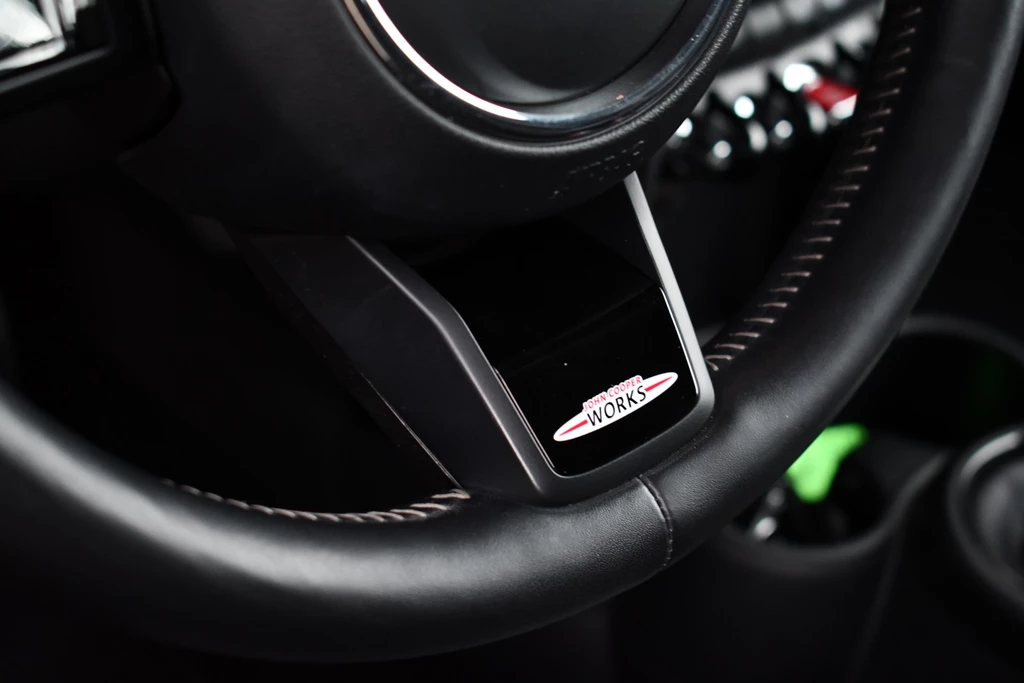 MINI Cooper S Cabrio – foto 68