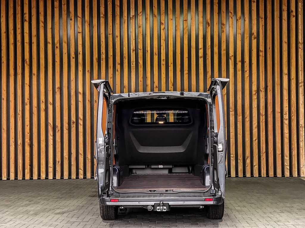 Renault Trafic – foto 17