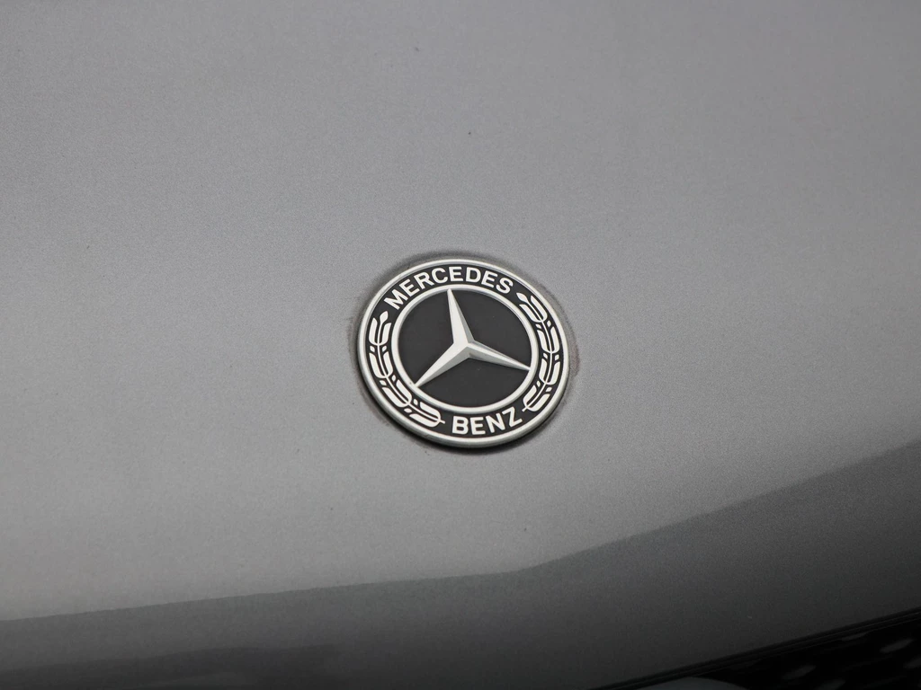 Mercedes-Benz CLA – foto 11