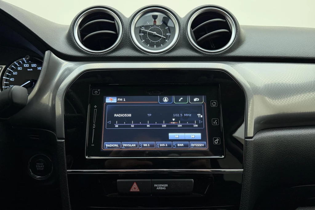Suzuki Vitara – foto 33