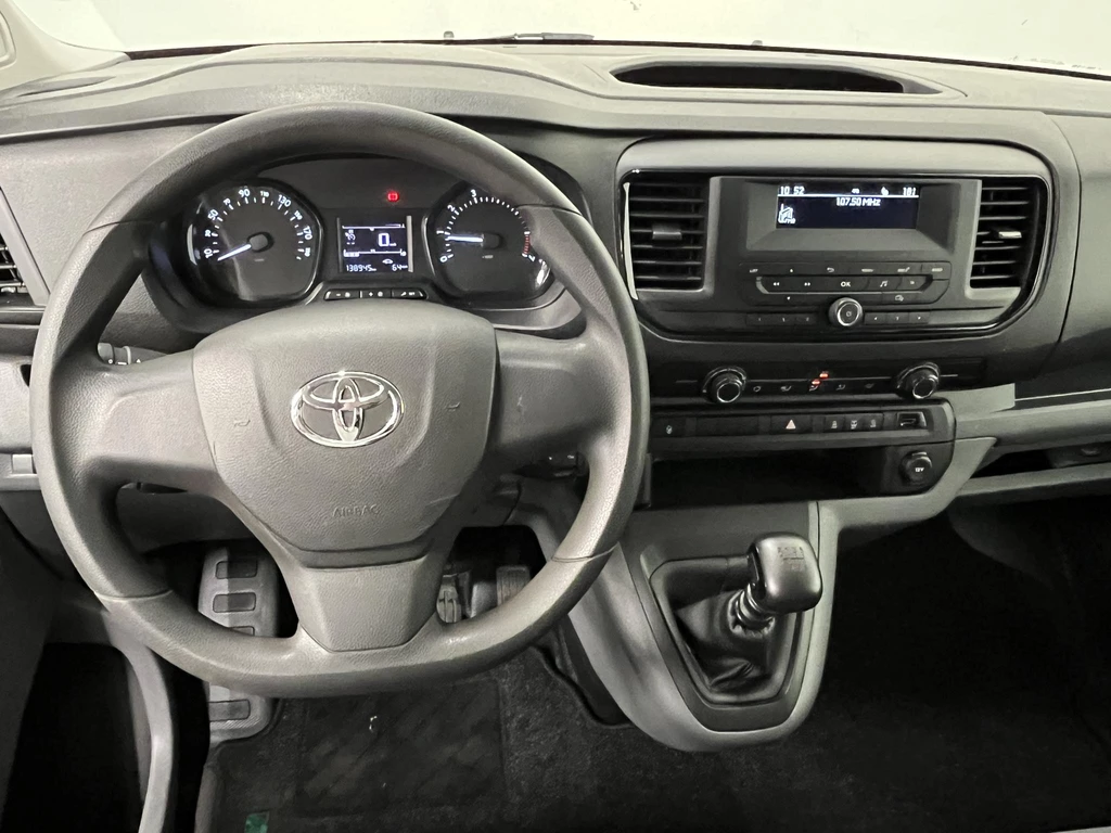 Toyota ProAce – foto 15