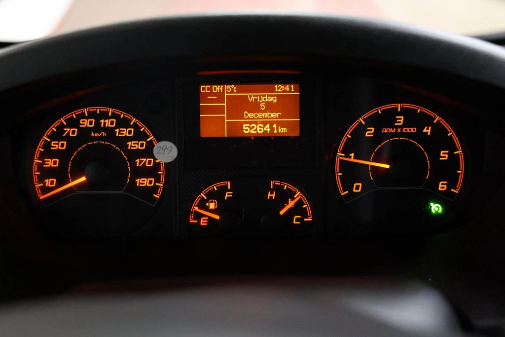 Peugeot Boxer – foto 14