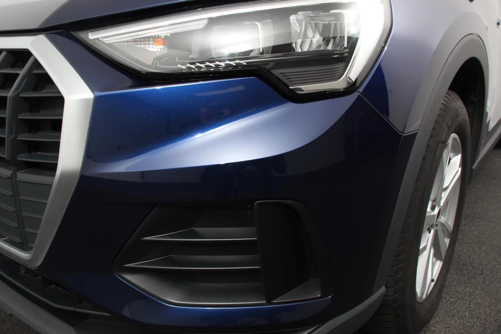 Audi Q3 – foto 27