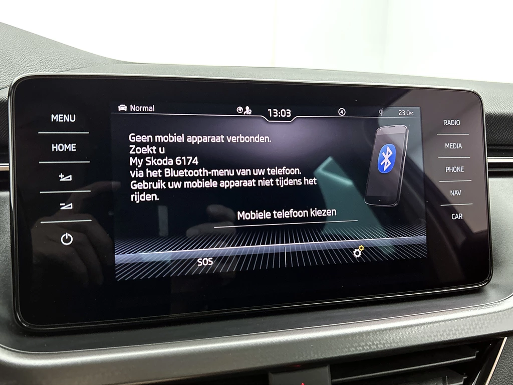 Škoda Kamiq – foto 23