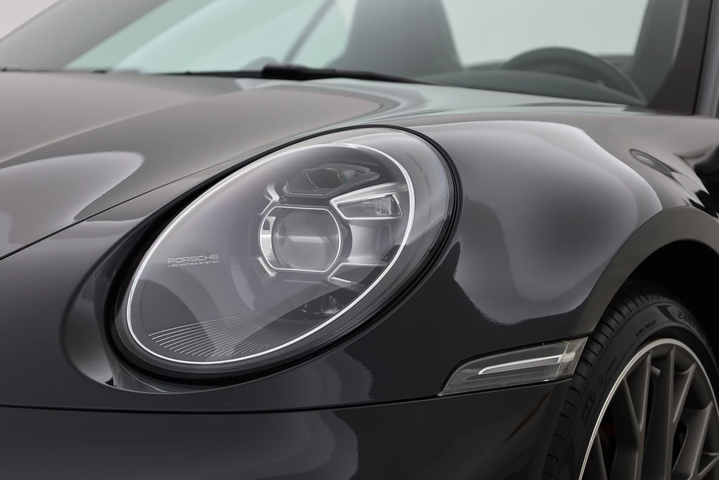 Porsche 911 – foto 41