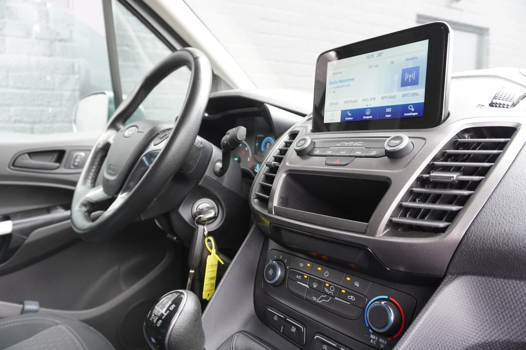 Ford Transit Connect – foto 5