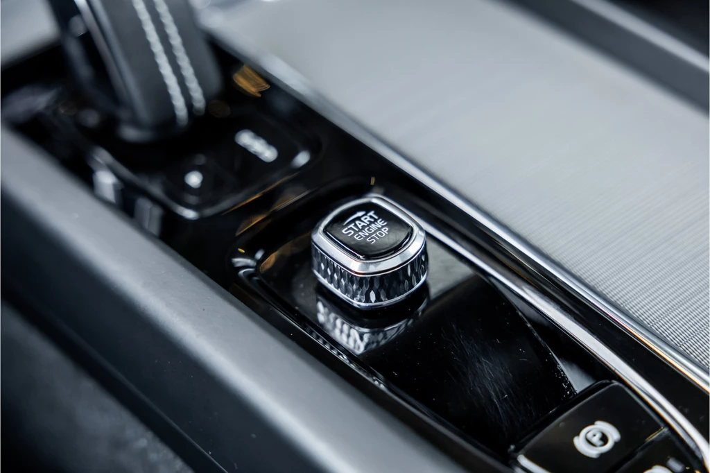 Volvo XC60 – foto 24