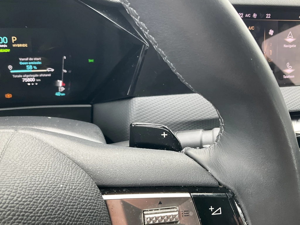 DS DS 4 – foto 35