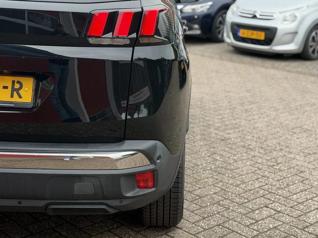Peugeot 3008 – foto 22