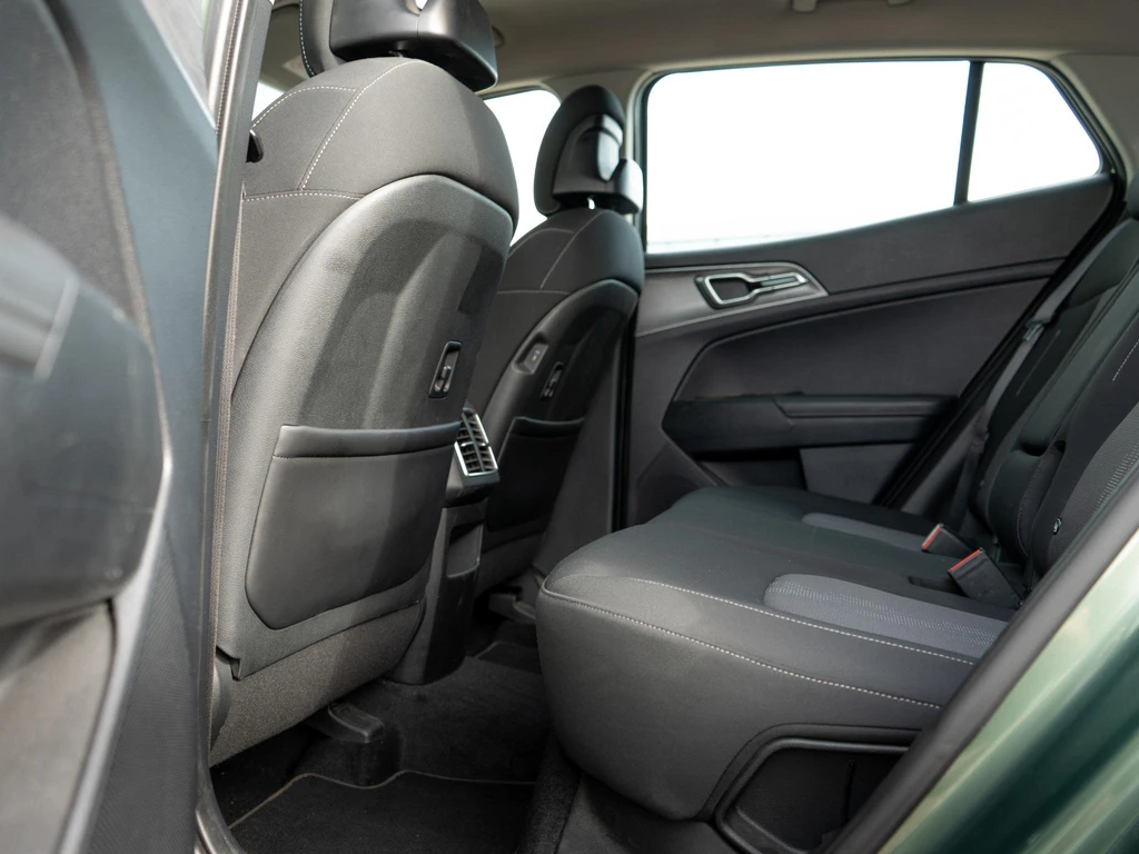 Kia Sportage – foto 22