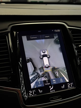 Volvo XC90 – thumbnail 30