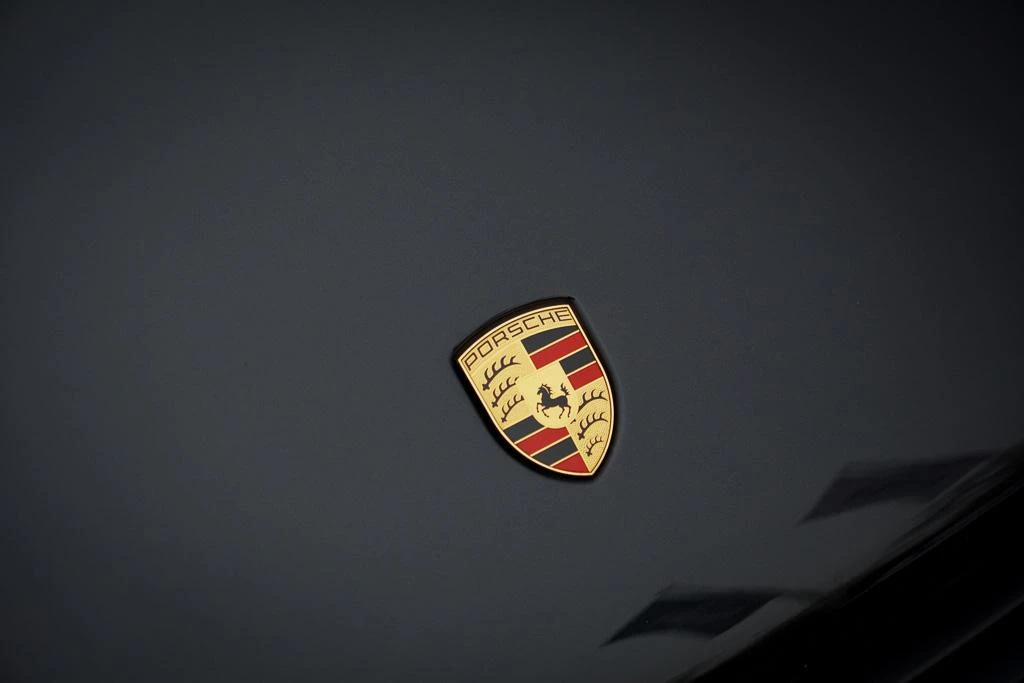 Porsche Macan – foto 28