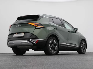 Kia Sportage – thumbnail 12