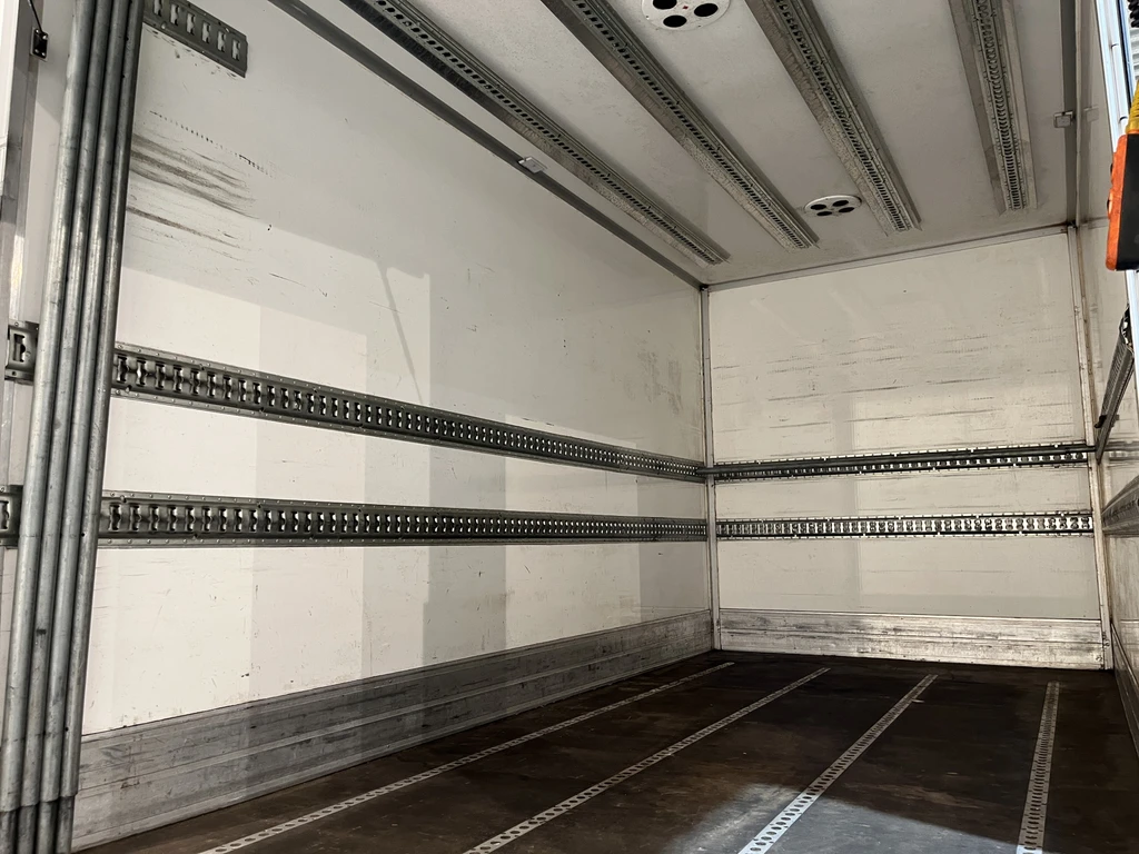 Mercedes-Benz Sprinter – foto 20