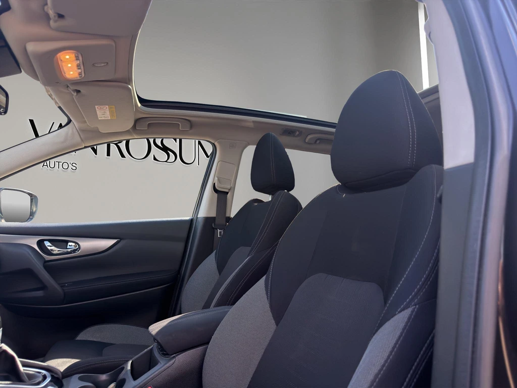 Nissan QASHQAI – foto 21