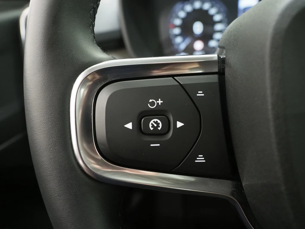 Volvo XC40 – foto 24
