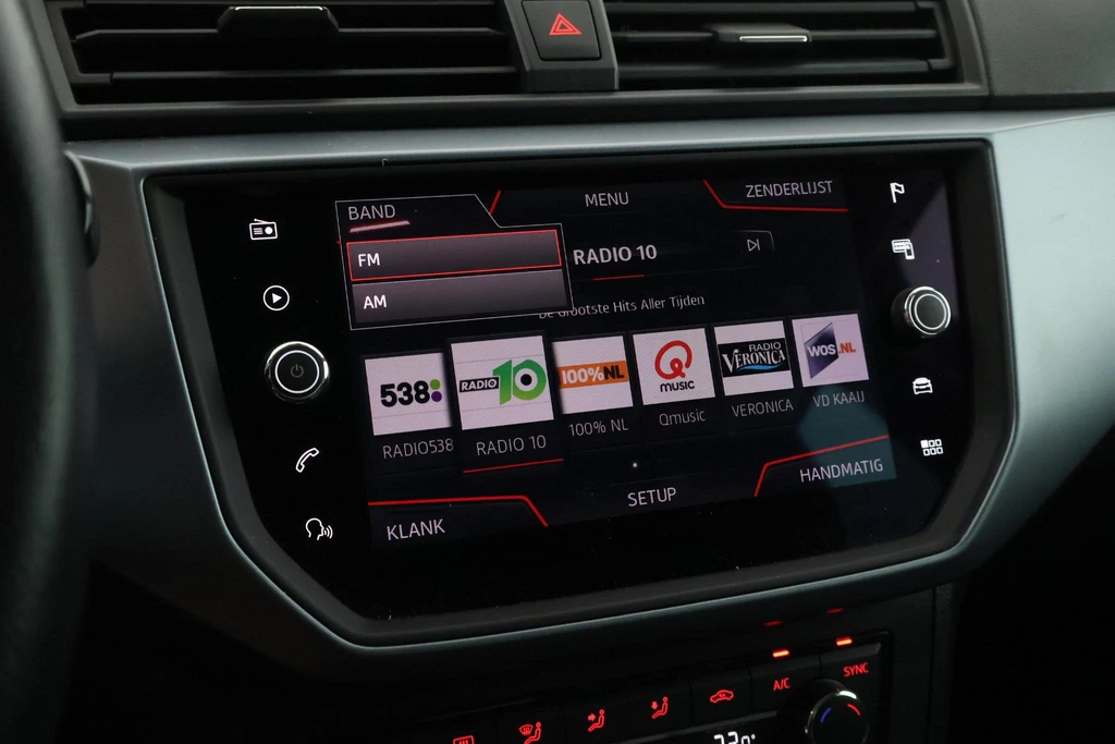 SEAT Arona – foto 24