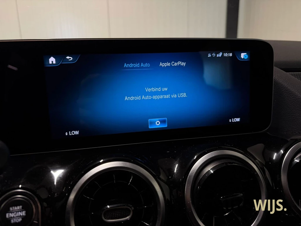 Mercedes-Benz B-Klasse – foto 20