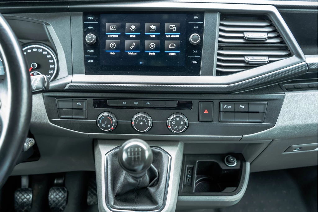 Volkswagen Transporter – foto 19