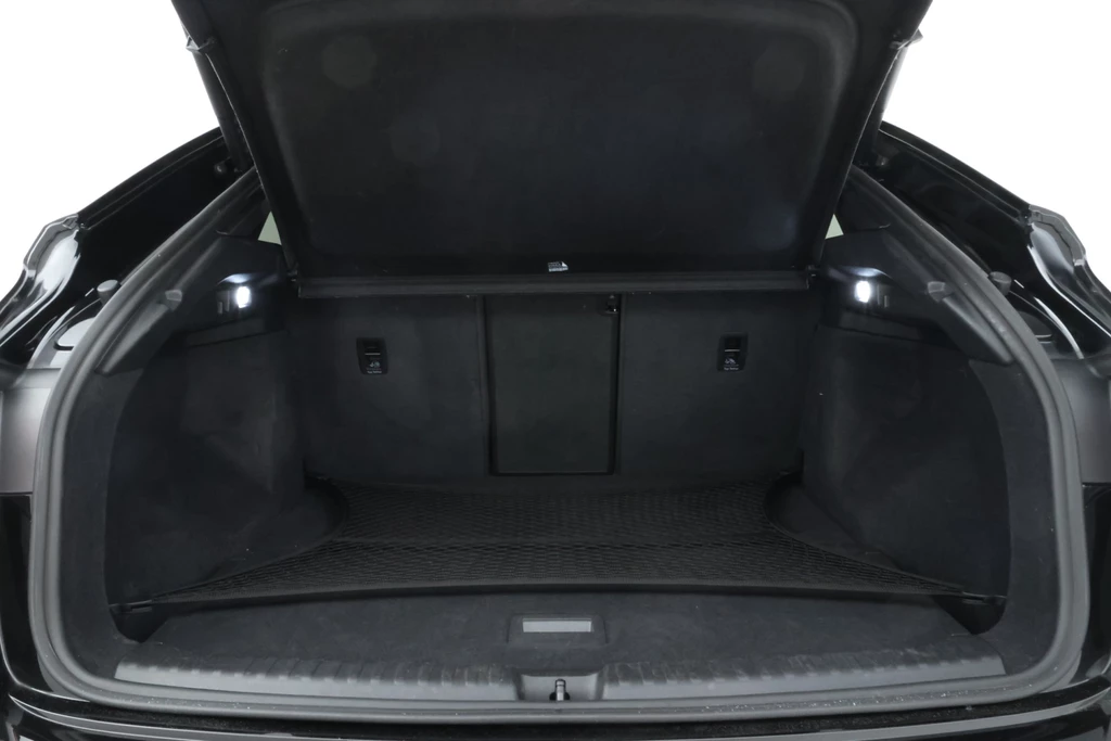 Audi Q4 Sportback e-tron – foto 14