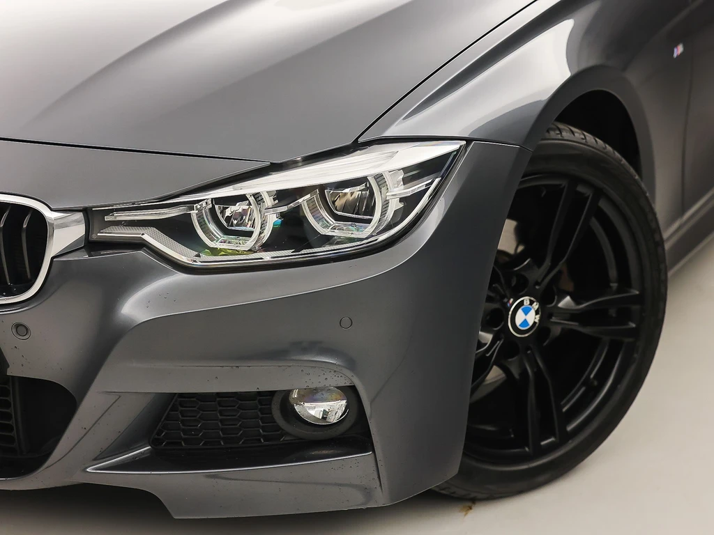 BMW 3 Serie – foto 14