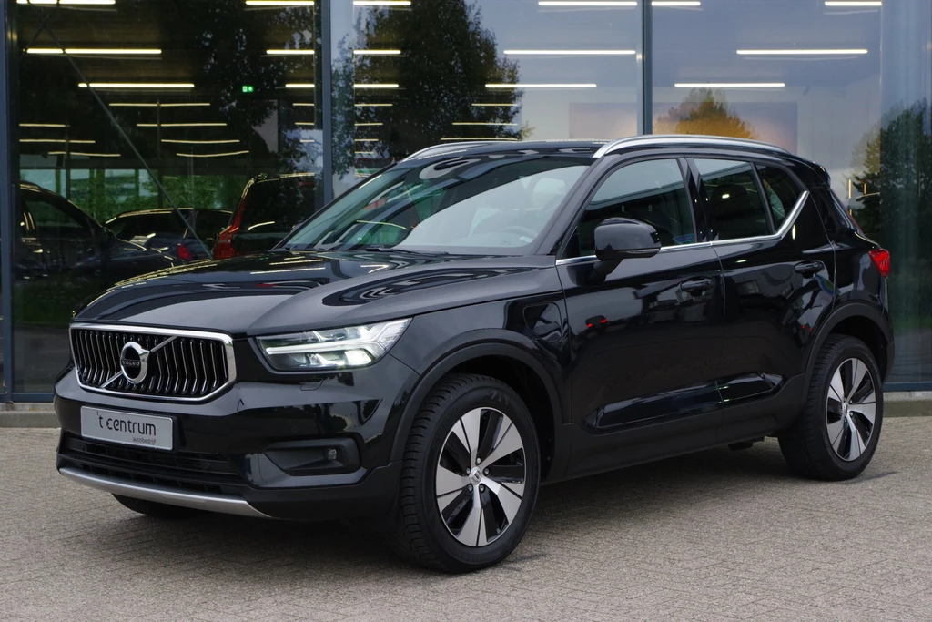 Volvo XC40 – foto 2