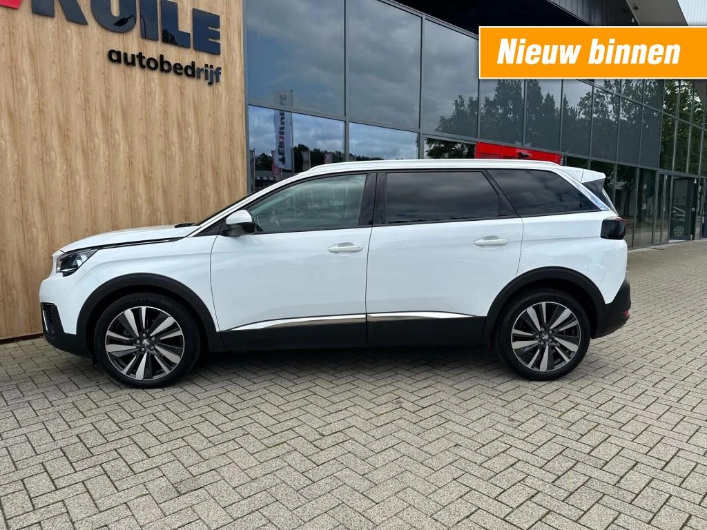 Peugeot 5008 – foto 2
