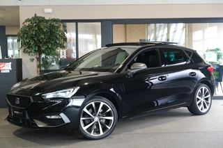 SEAT Leon – thumbnail 1