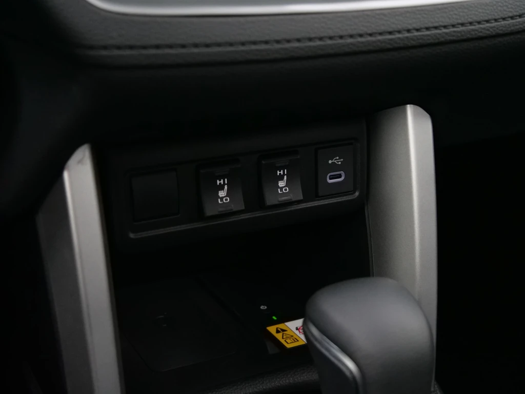Toyota Corolla Cross – foto 32