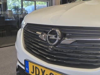Opel Grandland X – thumbnail 33