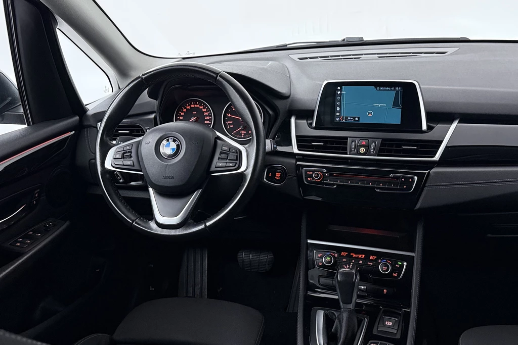 BMW 2 Serie – foto 9