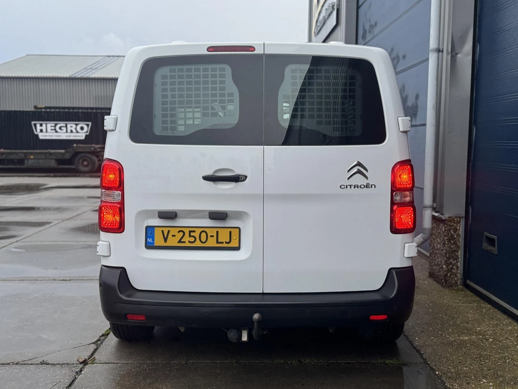 Citroën Jumpy – foto 5