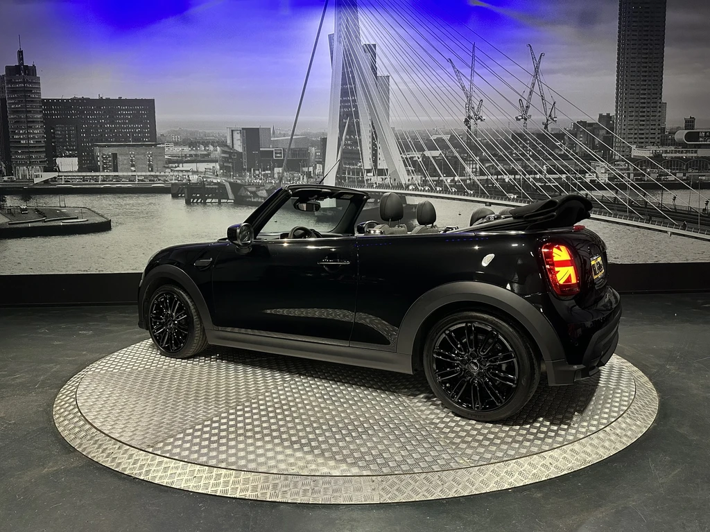 MINI Cooper Cabrio – foto 5