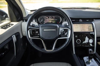 Land Rover Discovery Sport – thumbnail 18