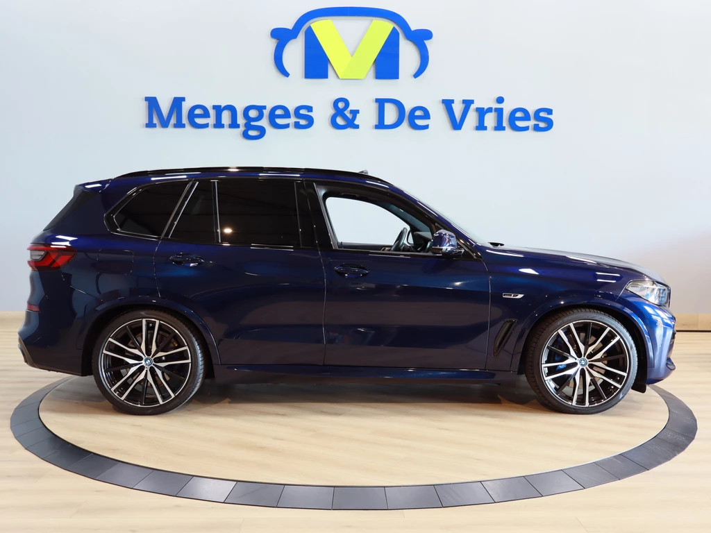BMW X5 – foto 6