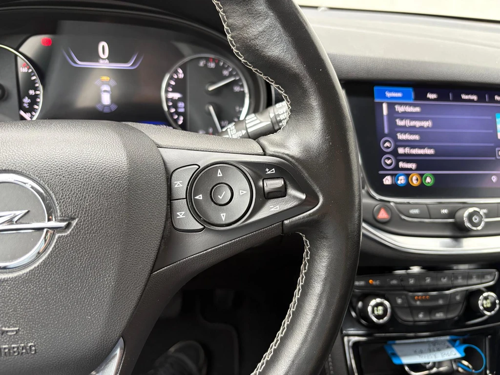 Opel Astra – foto 16