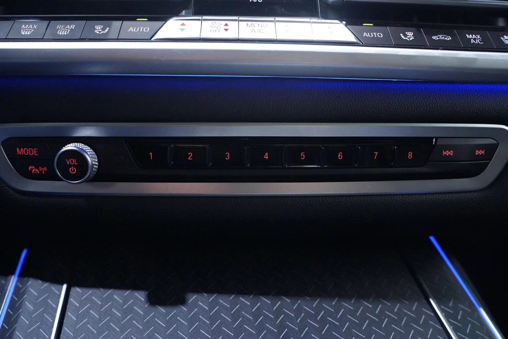 BMW X7 – foto 29