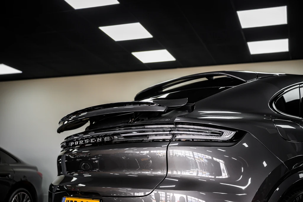 Porsche Cayenne – foto 24