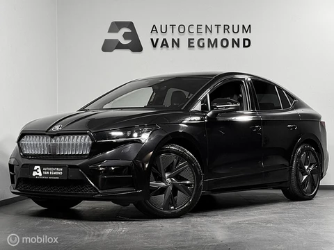 Skoda Enyaq Coupé iV 80 RS | SOH 93% | AD. CRUISE | KEYLESS